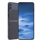 Samsung Galaxy Z Flip4 5G Dual-SIM 128GB Graphite