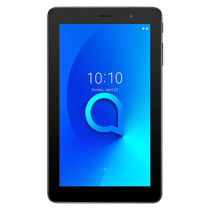 Alcatel 1T 7" Tablet 8GB Prime Black