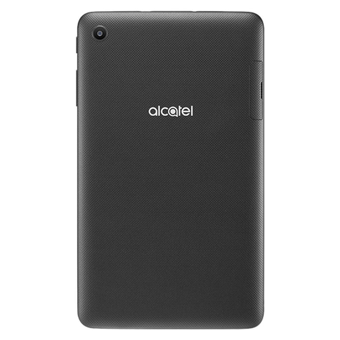 Alcatel 1T 7" Tablet 8GB Prime Black