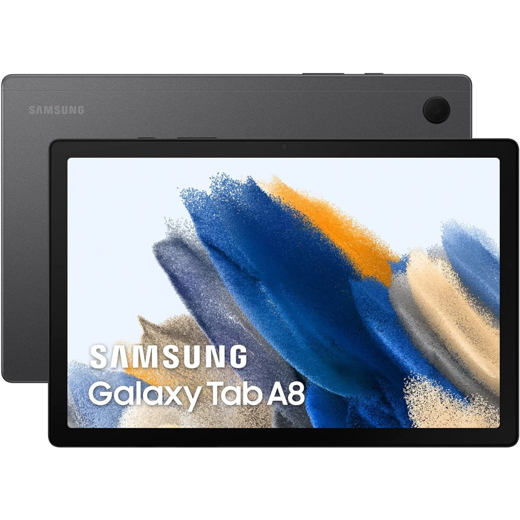Produktbild Tablet - Samsung Galaxy Tab A8 X205 LTE Tablet 64GB 10,5 Zoll Dark Grey *