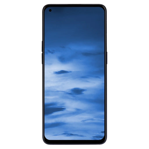 Produktbild Smartphone - Oppo Reno 8 Pro 5G Dual-SIM 256GB Glazed Black