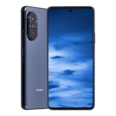 nova 9 SE 4G Dual-SIM 128GB Midnight Black