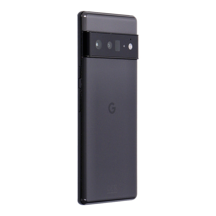 Google Pixel 6 Pro 5G Dual-SIM 128GB Stormy Black