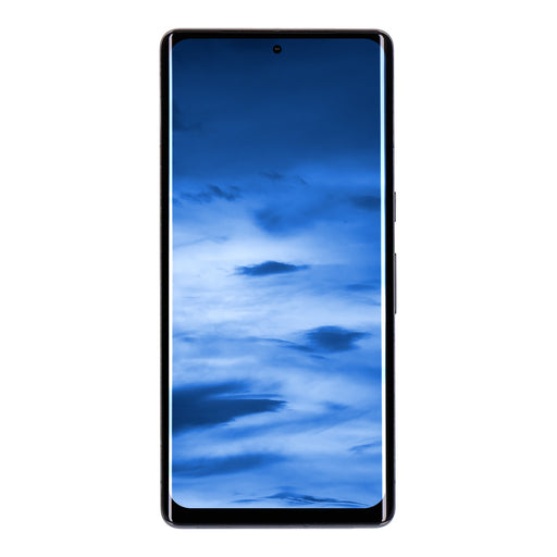 Produktbild Smartphone - Google Pixel 7 Pro 5G Dual-SIM 128GB Obsidian