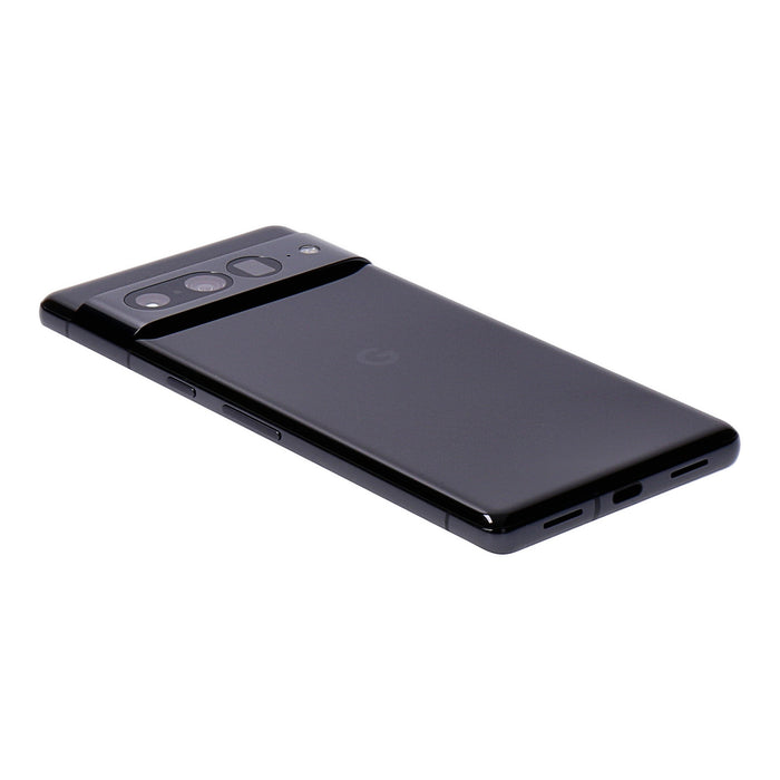 Google Pixel 7 Pro 5G Dual-SIM 128GB Obsidian