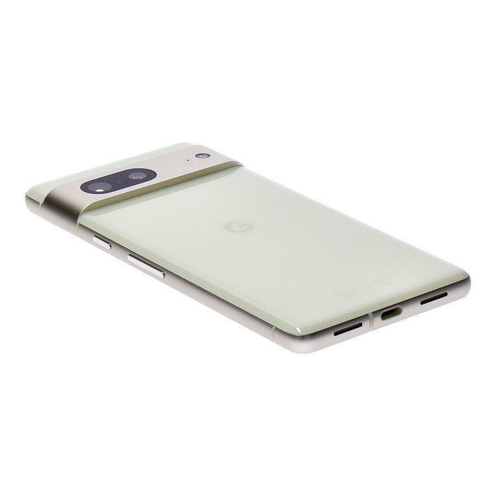 Google Pixel 7 5G Dual-SIM 128GB Lemongrass