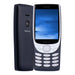 Nokia 8210 4G Dual-SIM Blau