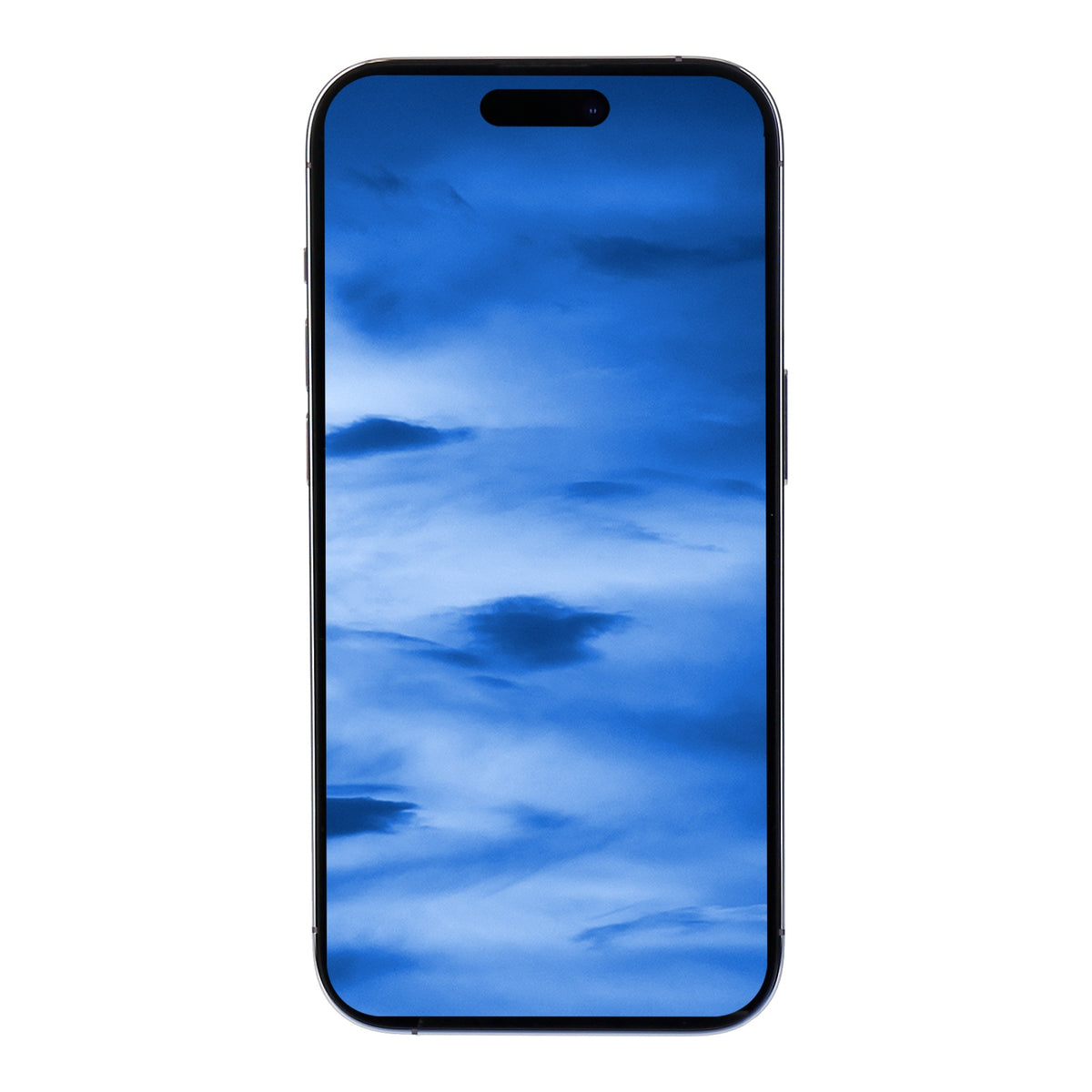 Produktbild Smartphone - Apple iPhone 14 Pro 128GB Dunkellila