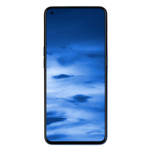 Produktbild Smartphone - OnePlus Nord CE 2 5G Dual-SIM 128GB Bahama Blue