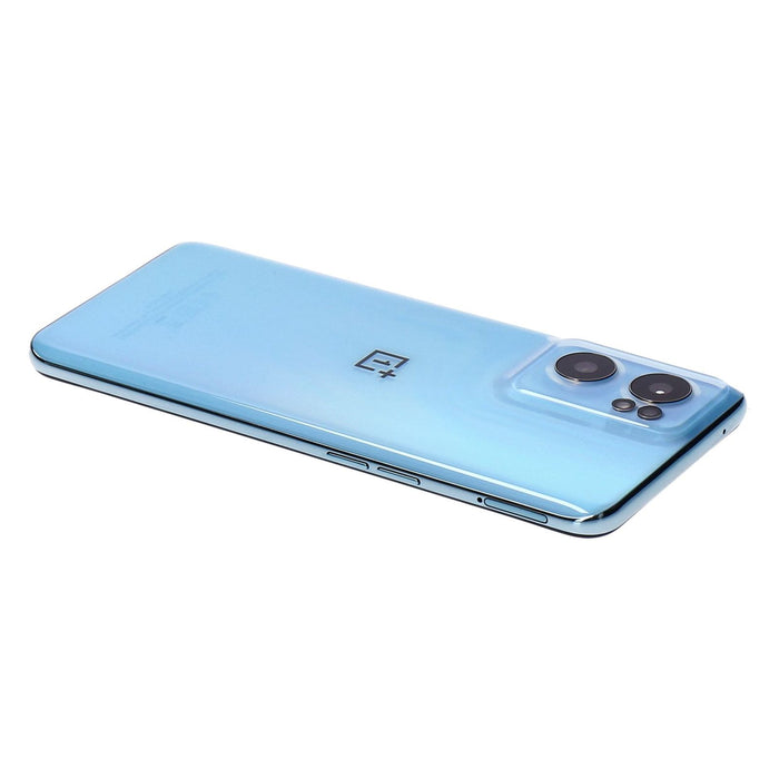 OnePlus Nord CE 2 5G Dual-SIM 128GB Bahama Blue