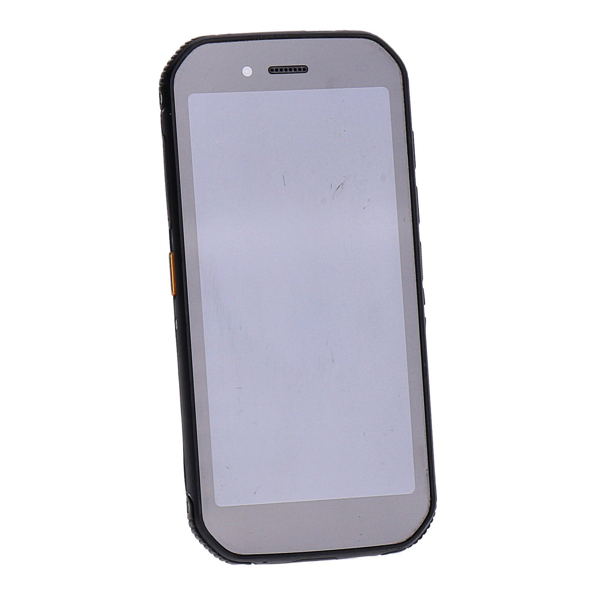 Produktbild Smartphone - Caterpillar CAT S42 H+ Dual-SIM 32GB Black