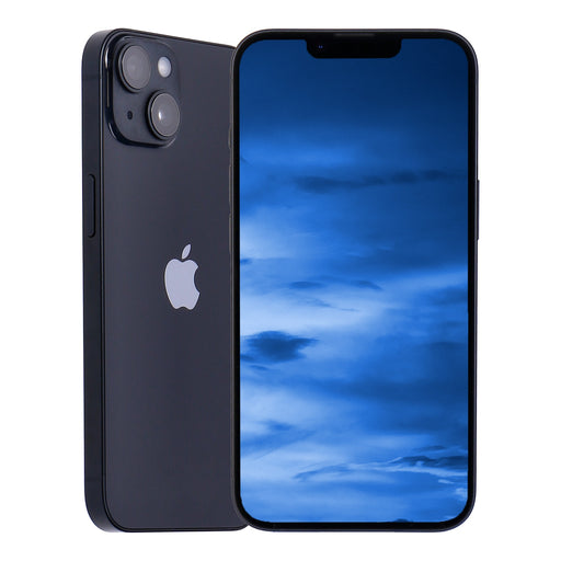 Produktbild Smartphone - Apple iPhone 14 256GB Mitternacht