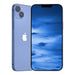 Apple iPhone 14 Plus 256GB Blau