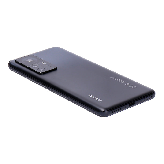 Xiaomi 12T 5G Dual-SIM 256GB Black