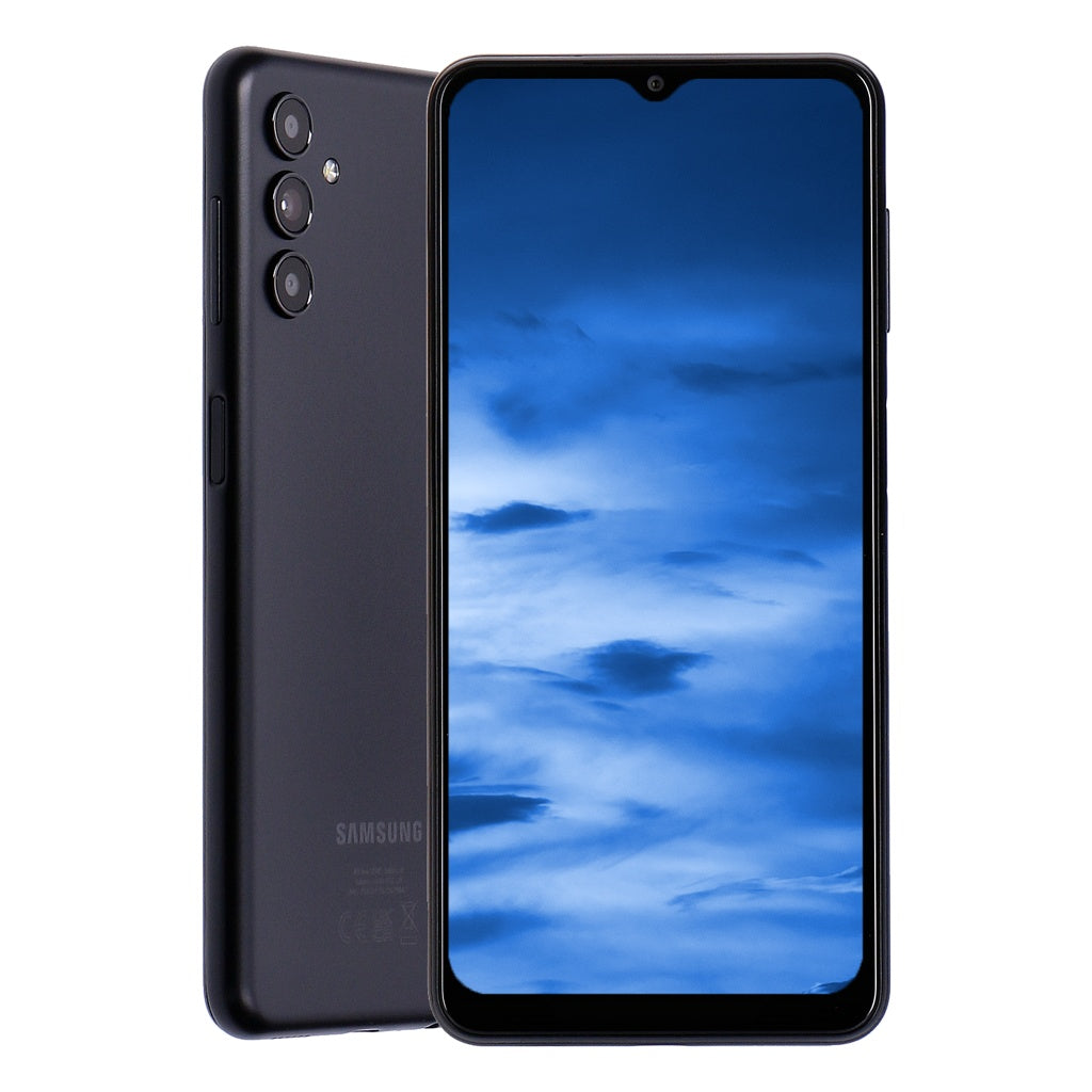 Produktbild Smartphone - Samsung Galaxy A13 5G A136B/DSN 64GB Black
