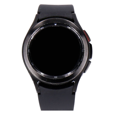 Galaxy Watch4 Classic LTE 42mm Schwarz
