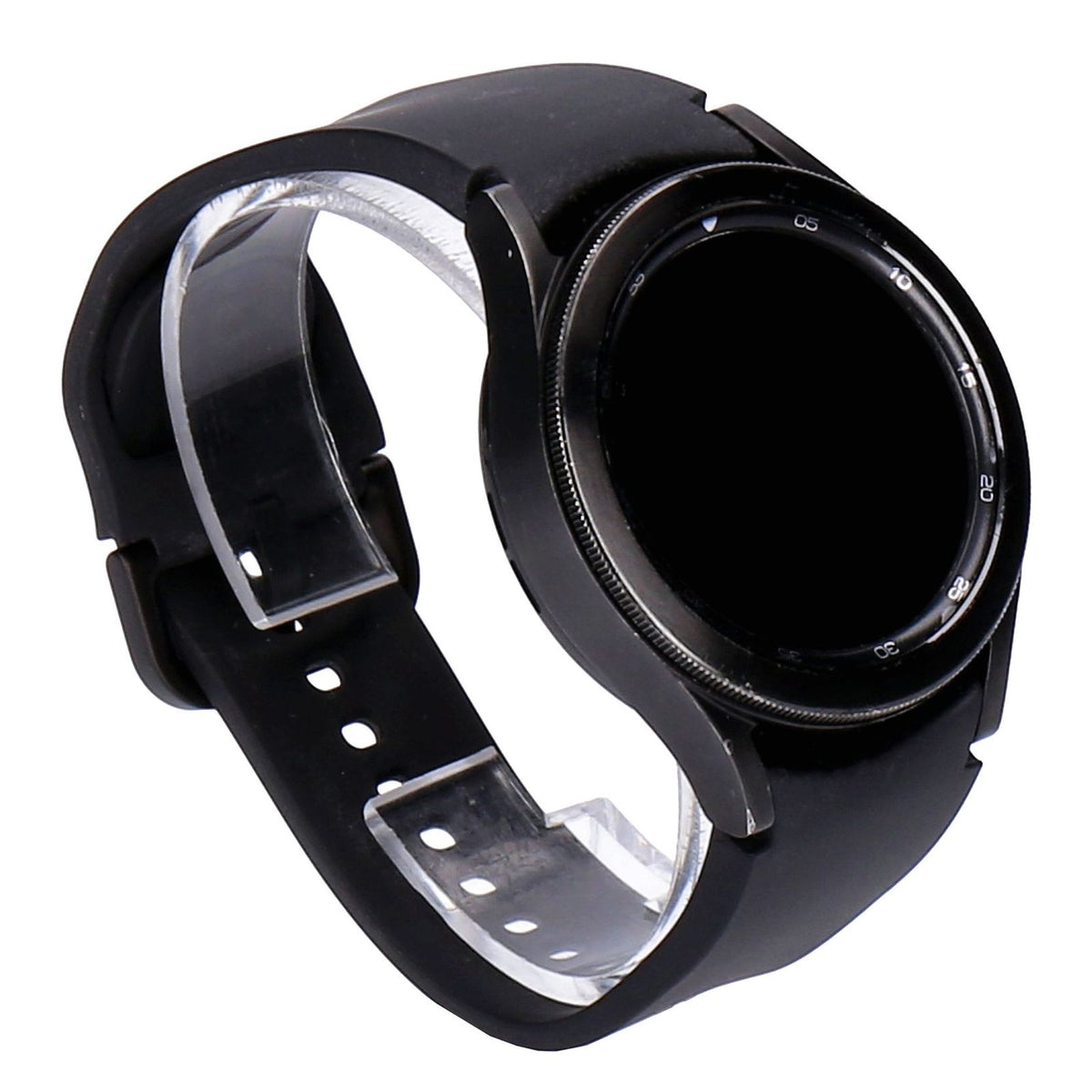 Produktbild Smartwatch - Samsung Galaxy Watch4 Classic LTE 42mm Schwarz