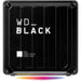 WD_BLACK D50 Game Dock 2TB schwarz