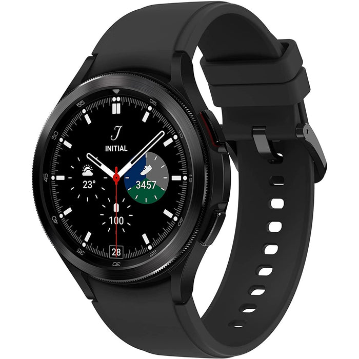 Samsung Galaxy Watch 4 Classic 46mm Schwarz