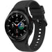 Samsung Galaxy Watch 4 Classic LTE 46mm Schwarz