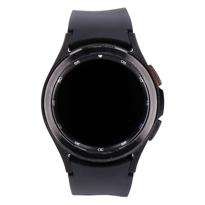 Galaxy Watch 4 Classic 42mm Schwarz
