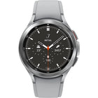Samsung Galaxy Watch4 Classic 46mm Bluetooth Silber