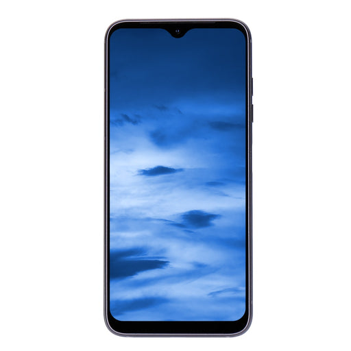 Produktbild Smartphone - Fairphone 5 5G Dual-SIM 256GB Matte Black