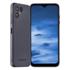 Fairphone 4 5G Dual-SIM 128GB Grau