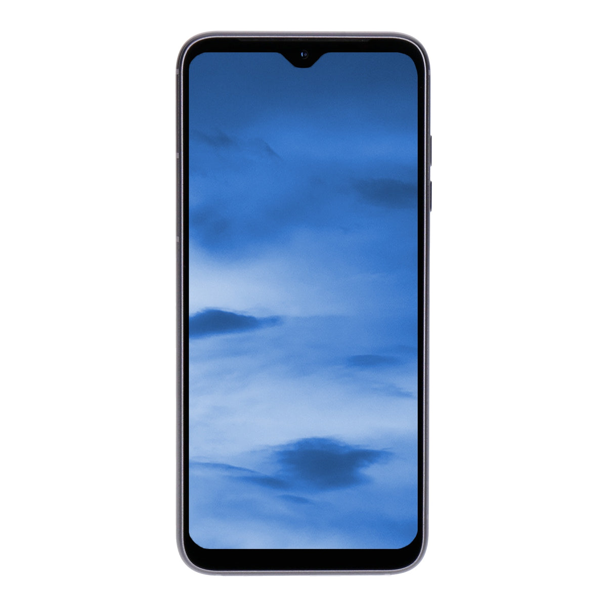 Produktbild Smartphone - Fairphone 4 5G Dual-SIM 128GB Grau