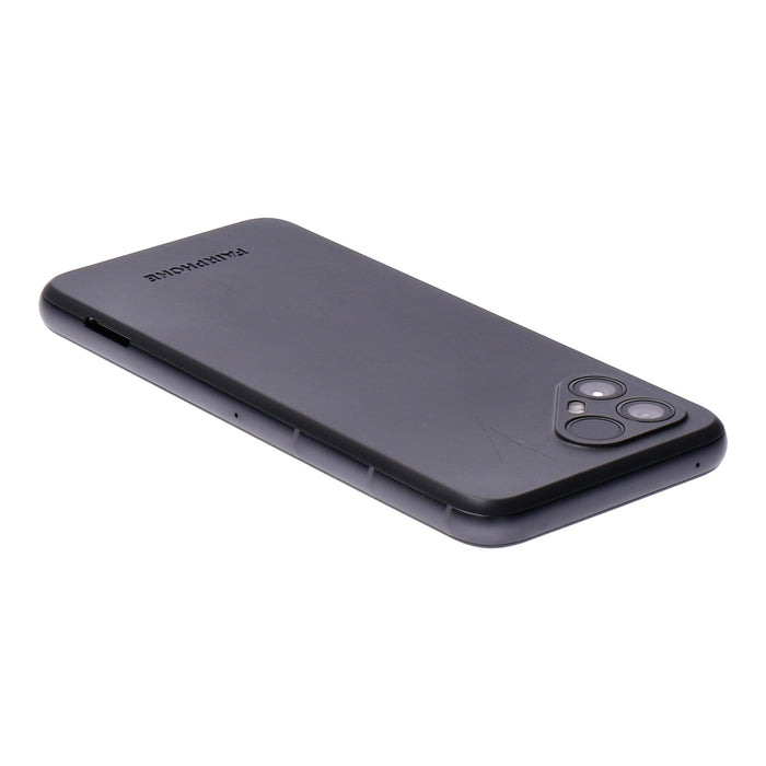 Fairphone 4 5G Dual-SIM 128GB Grau