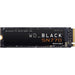 WD_BLACK SN770 int. M.2 NVMe SSD 500GB