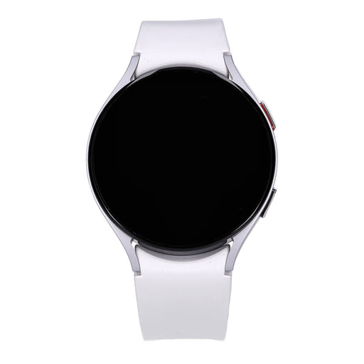 Produktbild Smartwatch - Samsung Galaxy Watch 5 LTE 44mm Silber