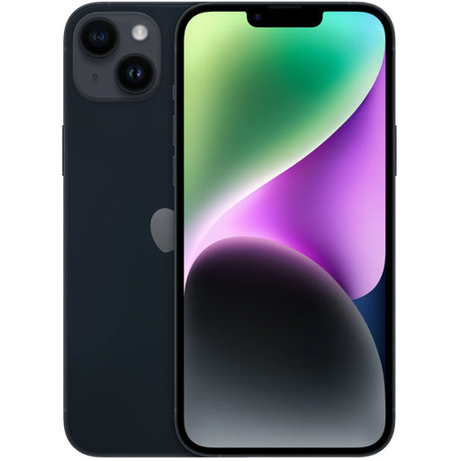 Produktbild Smartphone - Apple iPhone 14 Plus 256GB Mitternacht