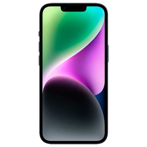Produktbild Smartphone - Apple iPhone 14 Plus 128GB Mitternacht