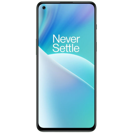 Produktbild Smartphone - OnePlus Nord 2T 5G Dual-SIM 128GB  Jade Fog 8GB RAM