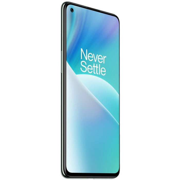 OnePlus Nord 2T 5G Dual-SIM 128GB  Jade Fog 8GB RAM