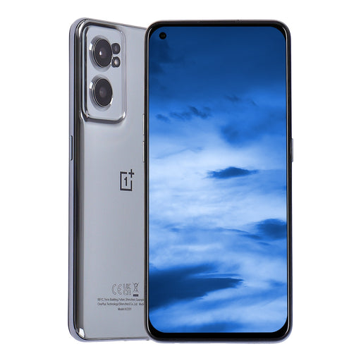 Produktbild Smartphone - OnePlus Nord CE 2 5G DS 128GB Gray Mirror 8GB RAM