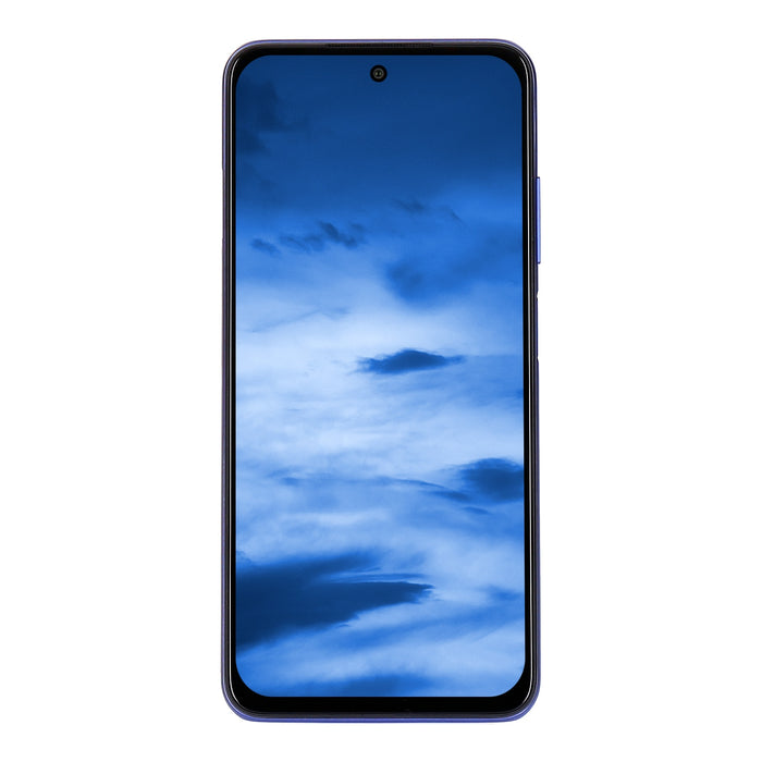 Xiaomi Redmi Note 10 5G DS 128GB Nighttime Blue 4GB RAM