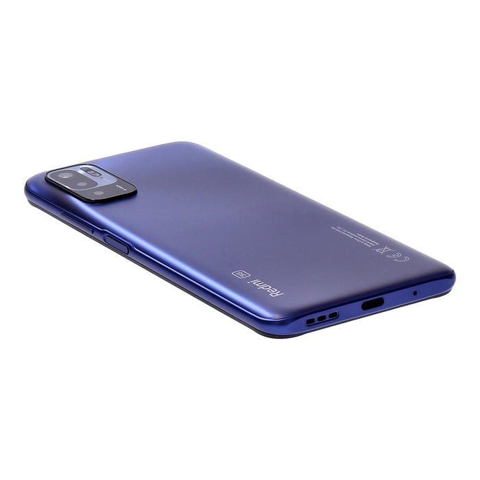Xiaomi Redmi Note 10 5G DS 128GB Nighttime Blue 4GB RAM