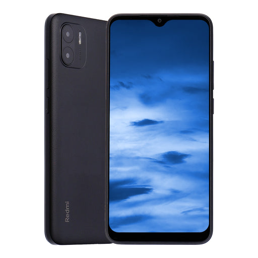 Produktbild Smartphone - Xiaomi REDMI A1 Dual-SIM 32GB Schwarz