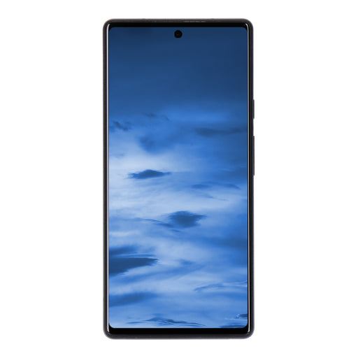 Produktbild Smartphone - Google Pixel 6 Dual-SIM 128GB Stormy Black