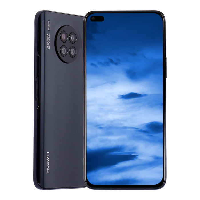 Huawei nova 8i Dual-SIM 128GB Starry Black
