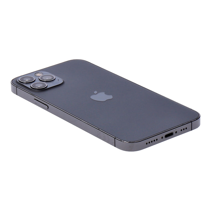 Apple iPhone 12 Pro 128GB Graphit