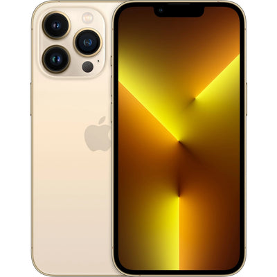 iPhone 13 Pro 128GB Gold