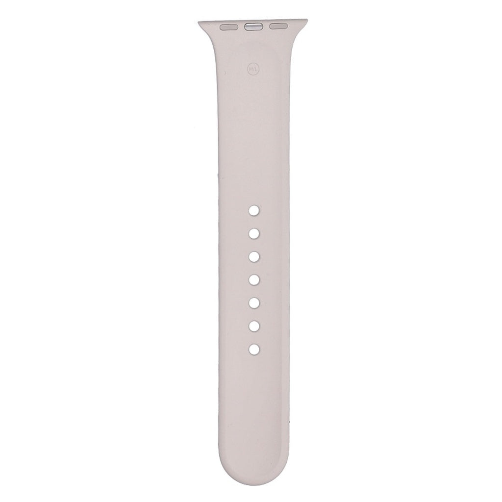 Produktbild Smartwatch-Armband - Apple Watch Sportarmband 41mm starlight