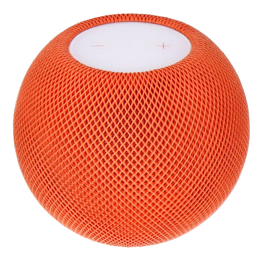 Produktbild Smart Speaker - Apple HomePod mini Smart Lautsprecher orange