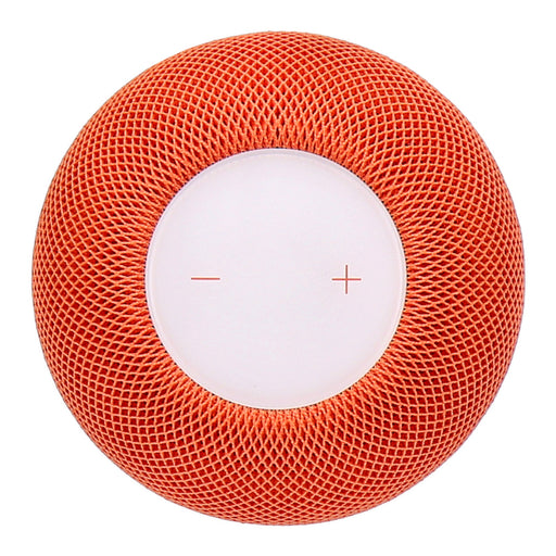 Produktbild Smart Speaker - Apple HomePod mini Smart Lautsprecher orange