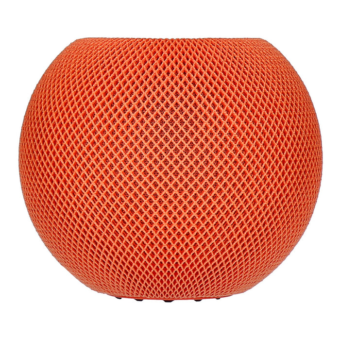 Apple HomePod mini Smart Lautsprecher orange