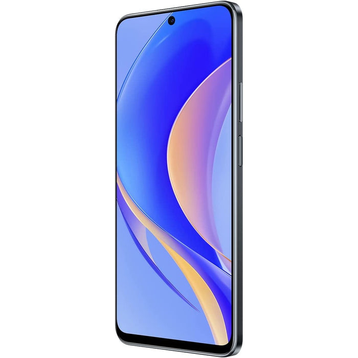 Huawei nova Y90 Dual-SIM 128GB Midnight Black