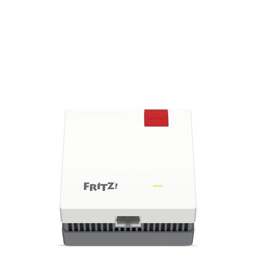 Produktbild WLAN-Repeater - AVM FRITZ!Repeater 1200 AX WLAN Mesh-Repeater (WiFi 6) bis zu 3.000MBit/s 2,4/5GHz